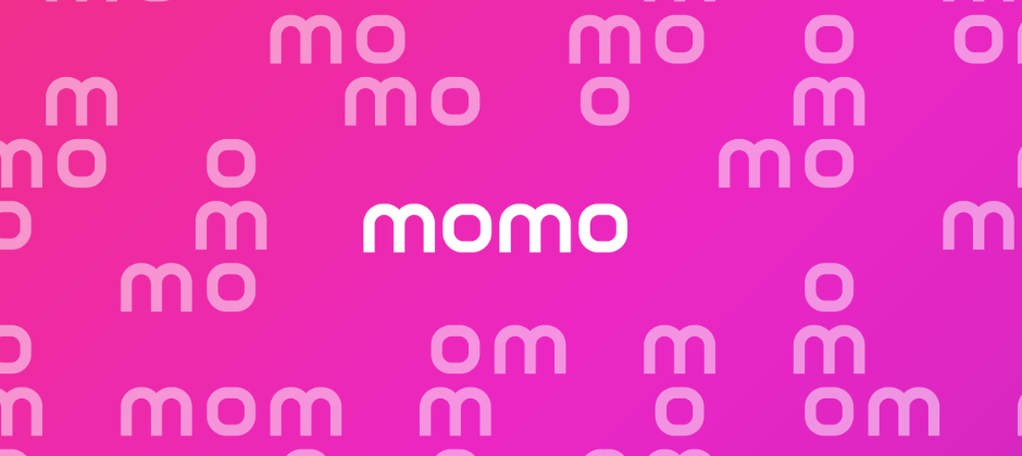 MoMo target audience positioning