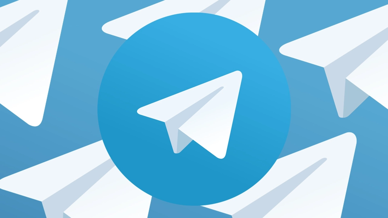 Telegram detection